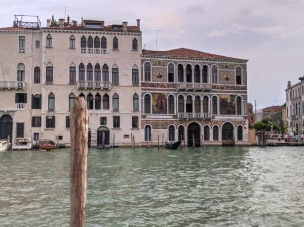 Venice: Private Sightseeing Guided Walking Tour - Additional Information