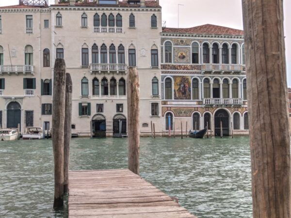 Venice: Private Sightseeing Guided Walking Tour - Directions