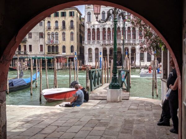 Venice: Private Sightseeing Guided Walking Tour - The Sum Up