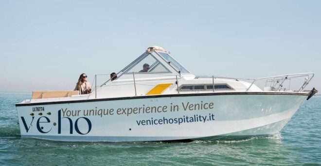 Venice Private Tour by Water: Murano and Burano - Full Description