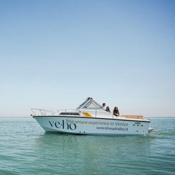 Venice Private Tour by Water: Murano and Burano - Frequently Asked Questions