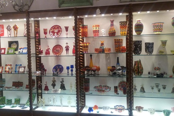 Venice Private Tour - Additional Information