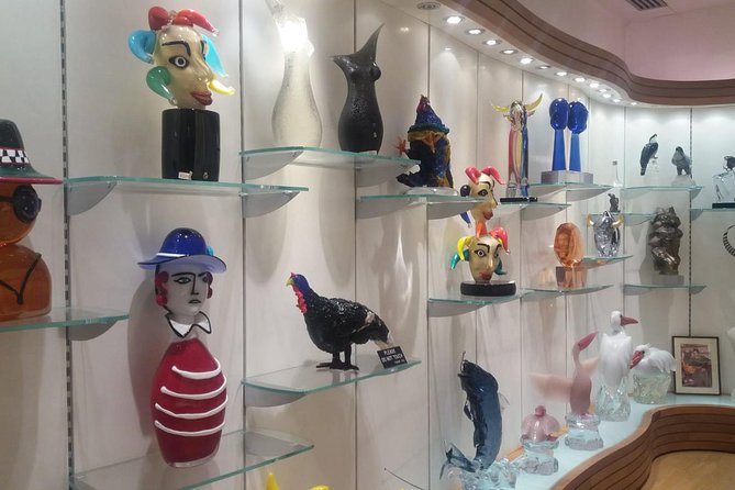 Venice Private Tour - Frequently Asked Questions