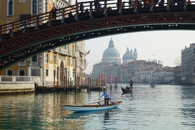 Venice Private Tour Guide -Taylors Made Tour - Visual Content Overview