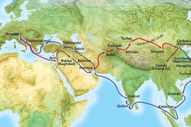 Venice Private Tour Guide -Taylors Made Tour - Reviews and Ratings Analysis