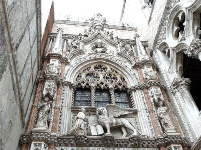 Venice Private Tour: History, Art and Unique Atmosphere - Itinerary for the Venice Private Tour