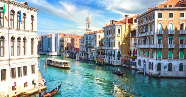 Venice Private Tour: History, Art and Unique Atmosphere - Good To Know