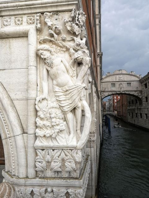 Venice: Private Tour in the City and Wine Tasting - Good To Know