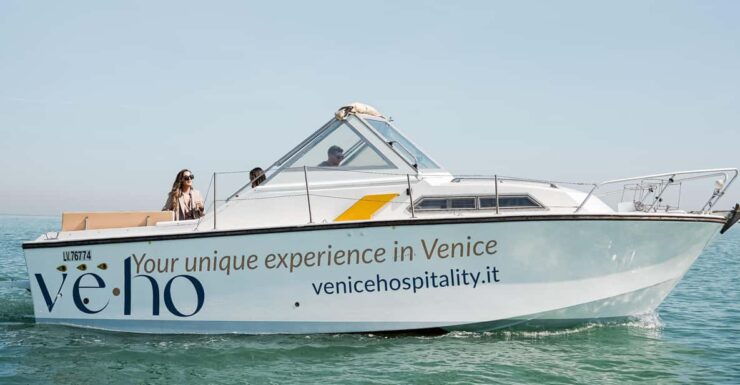 Venice Private Tour: Murano and Burano With Guide - Good To Know