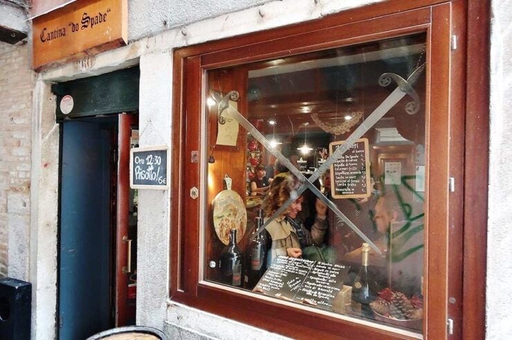 Venice: Private Tour of Casanova Sites - Tour Details