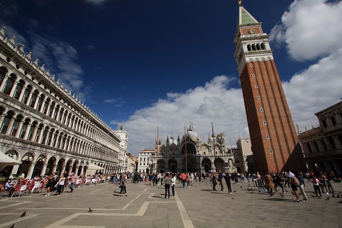Venice: Private Tour With a Local Guide - Pricing and Booking Details