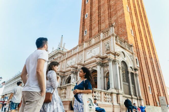 Venice: Private Tour With a Local Guide - Review Summary