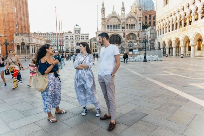Venice: Private Tour With a Local Guide - Review 2