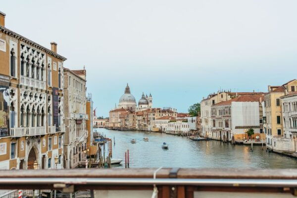 Venice: Private Tour With a Local Guide - Directions
