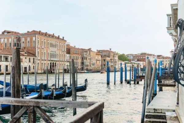 Venice: Private Tour With a Local Guide - Common Questions