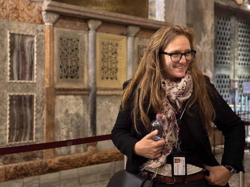 Venice: Private Tour with Doge's Palace, St. Mark's, Gondola - Good To Know