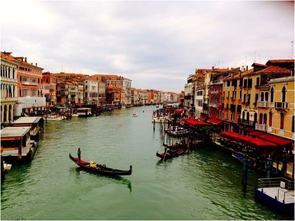 Venice: Private Tour With St. Marks and Gondola Ride - Directions