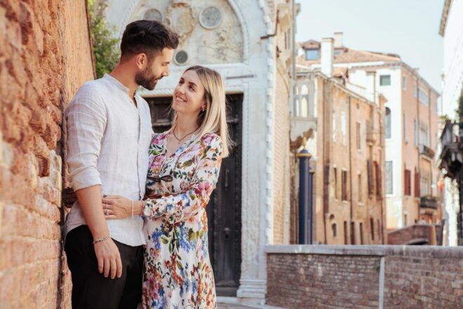 Venice: Private Tour With Travel Photographer - Photography Service Inclusions