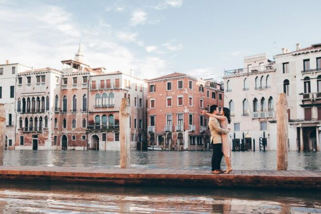 Venice: Private Tour With Travel Photographer - Customization and Flexibility