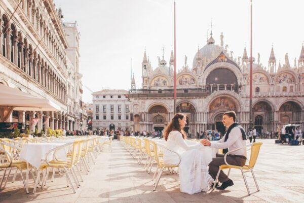 Venice: Private Tour With Travel Photographer - Frequently Asked Questions