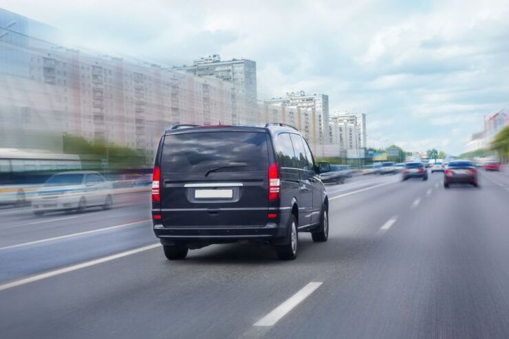 Venice: Private Transfer To/From Cortina D'Ampezzo - Inclusions