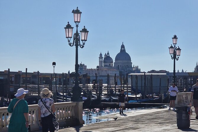 Venice Private Walking Tour - Meeting and Pickup Details