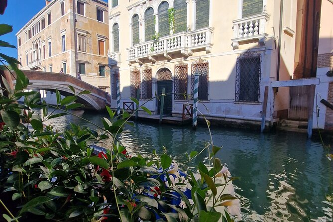 Venice Private Walking Tour - Customer Reviews
