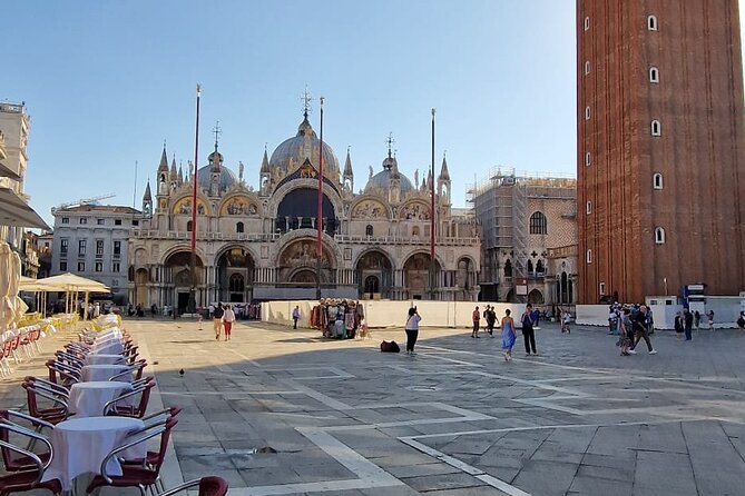 Venice Private Walking Tour - Frequently Asked Questions