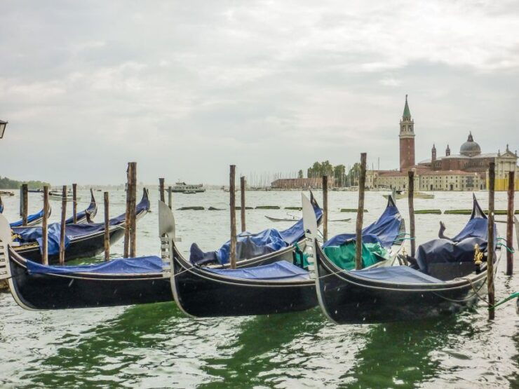 Venice Private Walking Tour - Tour Details