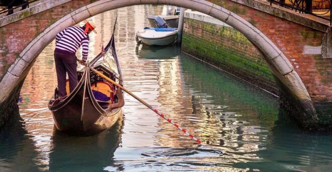 Venice Private Walking Tour - Description