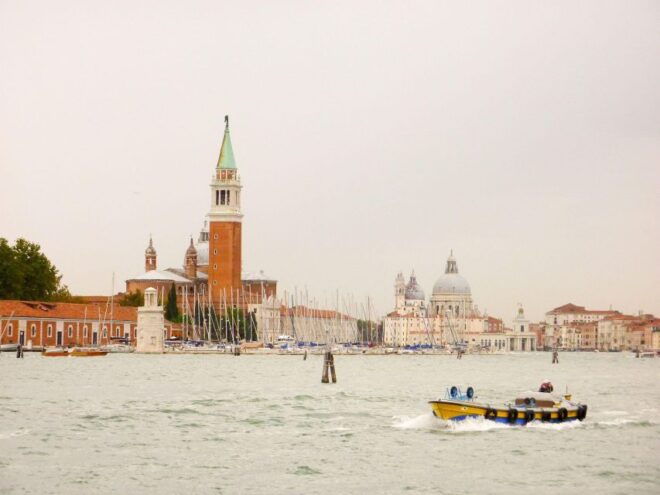 Venice Private Walking Tour - Booking Information