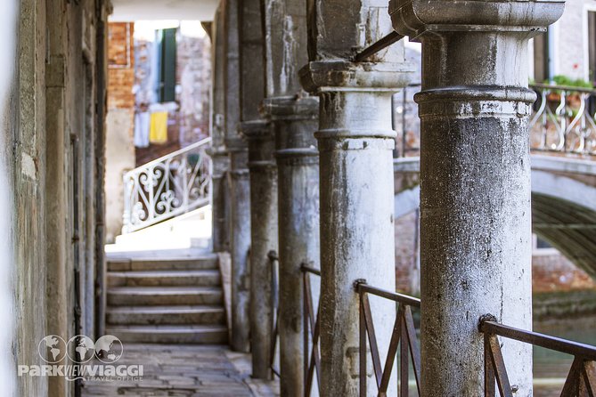 Venice Private Walking Tour - Tour Information