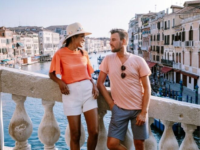 Venice: Private Walking Tour, Doges Palace and Gondola Ride - Highlights