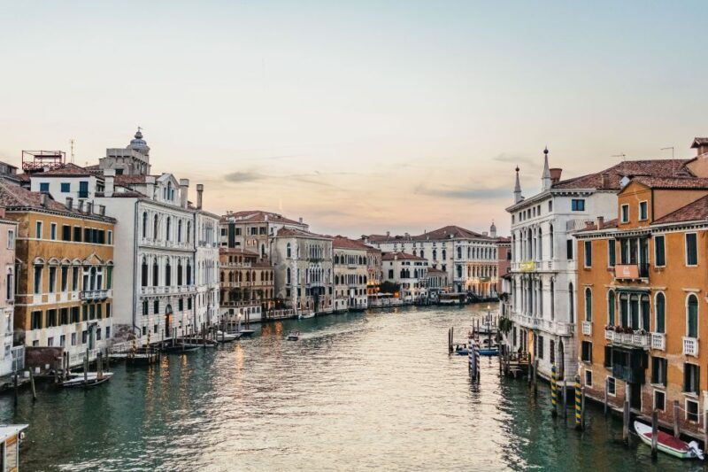 Venice: Private Walking Tour with a Local - The Sum Up