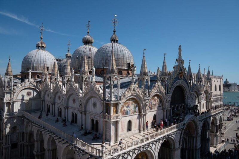 Venice: Private Walking Tour with Gondola Ride - An In-Depth Look at the Tour Experience