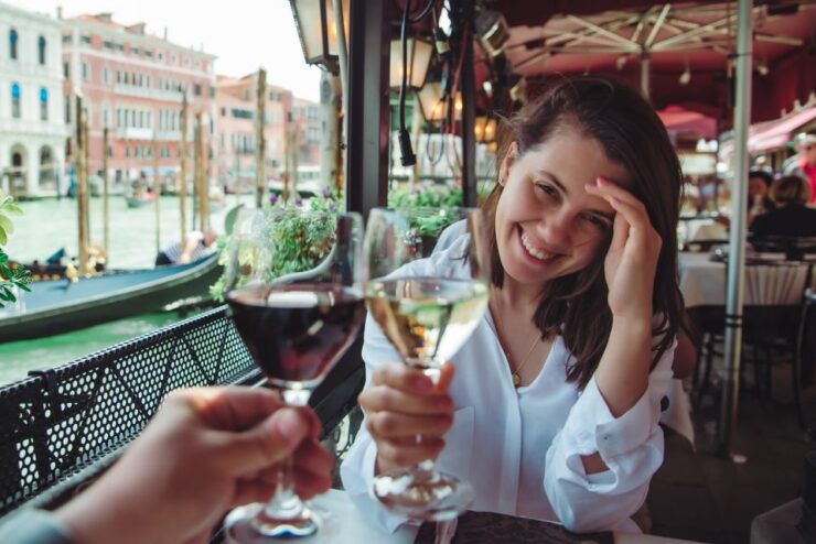 Venice: Private Walking Tour With Local Food & Wine Tasting - Booking Information