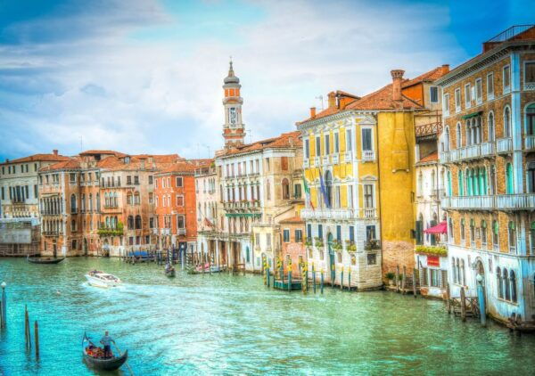 Venice: Private Walking Tour With Optional Gondola Ride - Frequently Asked Questions