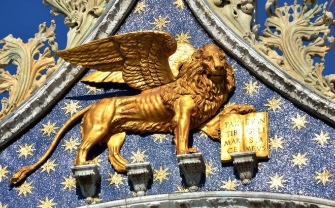 Venice: Private Walking Tour With Saint Marks Basilica - Important Information