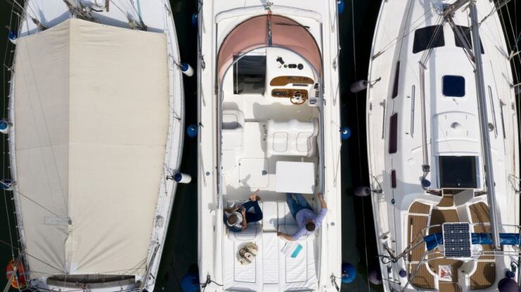 Venice: Private Yacht Tour and Glass Blowing Demonstration - Good To Know