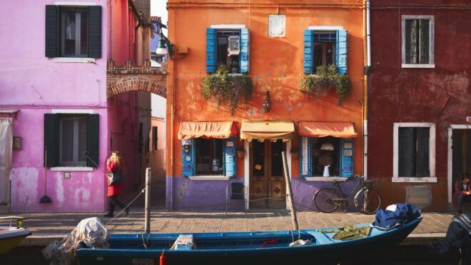 Venice: Private Yacht Tour and Glass Blowing Demonstration - Itinerary