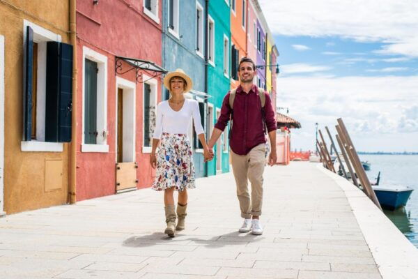 Venice Professional Photo Shoot - The Sum Up