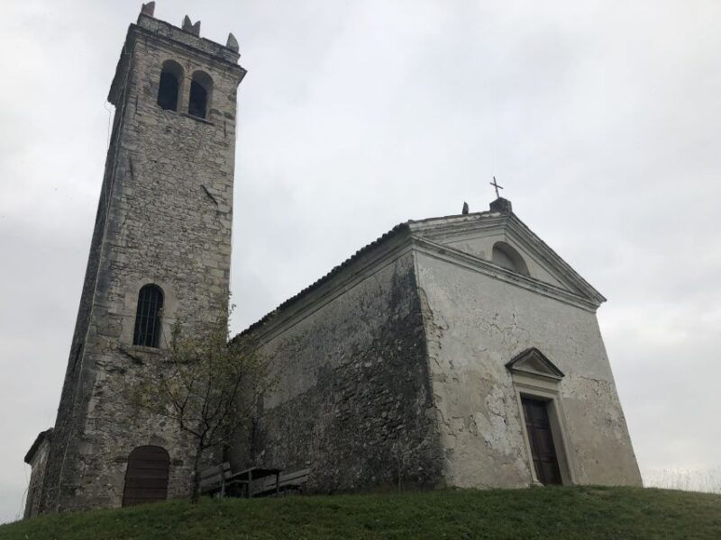 Venice: Prosecco Hills Wineries Tour with Tastings and Lunch - Why This Tour Is a Great Choice