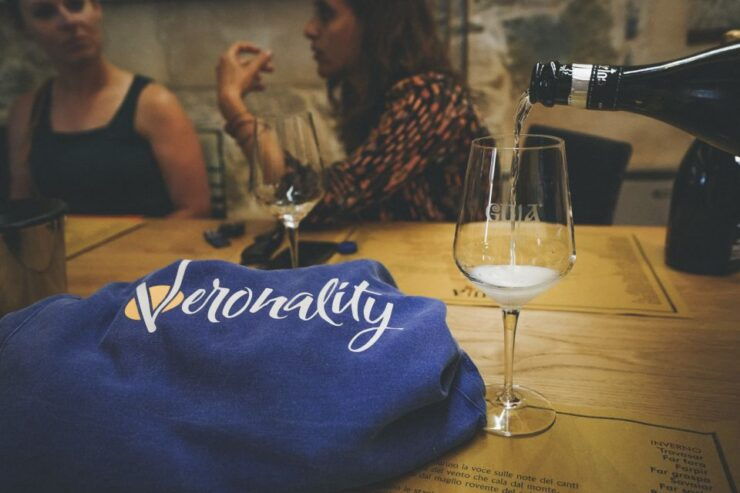 Venice: Prosecco Wine Tasting Tour - Experience the Beauty of the Veneto Region