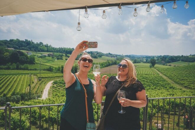 Venice: Prosecco Wine Tasting Tour - Indulge in a Delightful Local Lunch