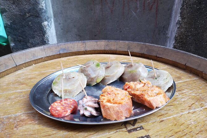 Venice: Rialto Food Tour - Good To Know