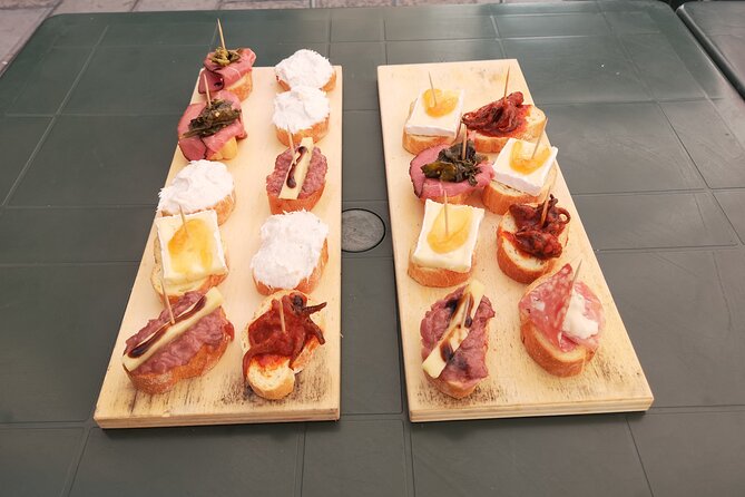 Venice: Rialto Food Tour - Dietary Restrictions and Gratuities