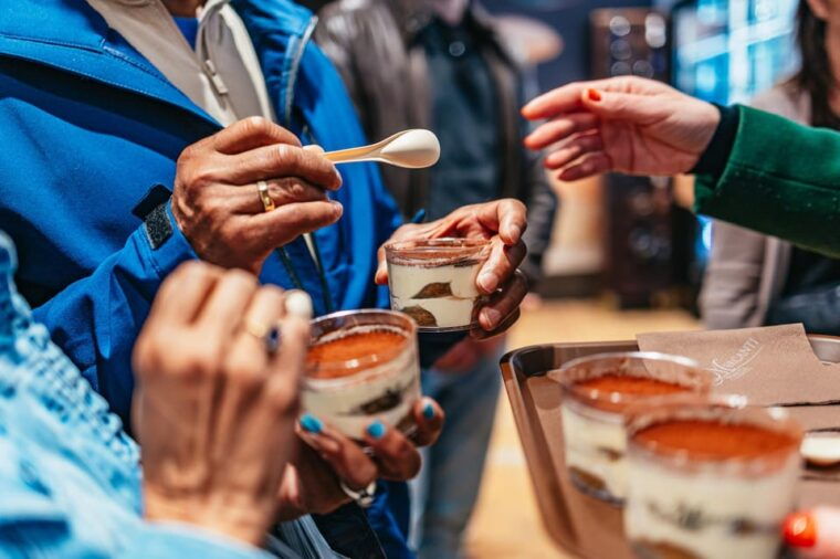 Venice: Rialto Market Food and Wine Lunchtime Tour - Why This Tour Might Be Perfect for You