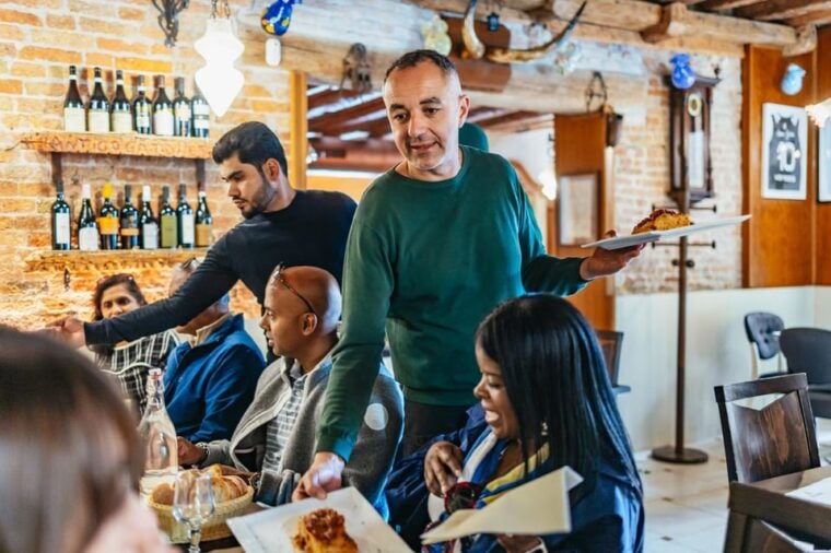 Venice: Rialto Market Food and Wine Lunchtime Tour - Final Thoughts
