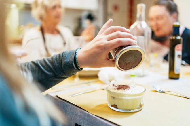 Venice: Rialto Market Tour, Hands-On Cooking Class & Lunch - Reservation and Payment Options