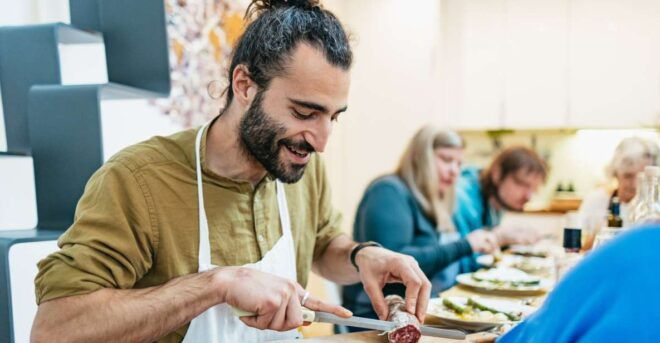 Venice: Rialto Market Tour, Hands-On Cooking Class & Lunch - Customer Reviews